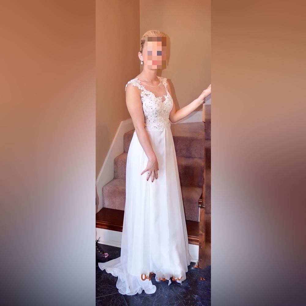 Formal Gown